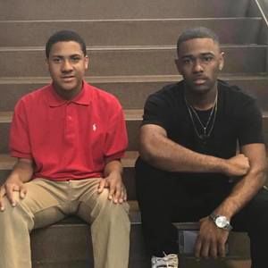 Meet your Posher, Damani